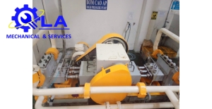 SỬA CHỮA CHẾ TẠO BƠM CAO ÁP